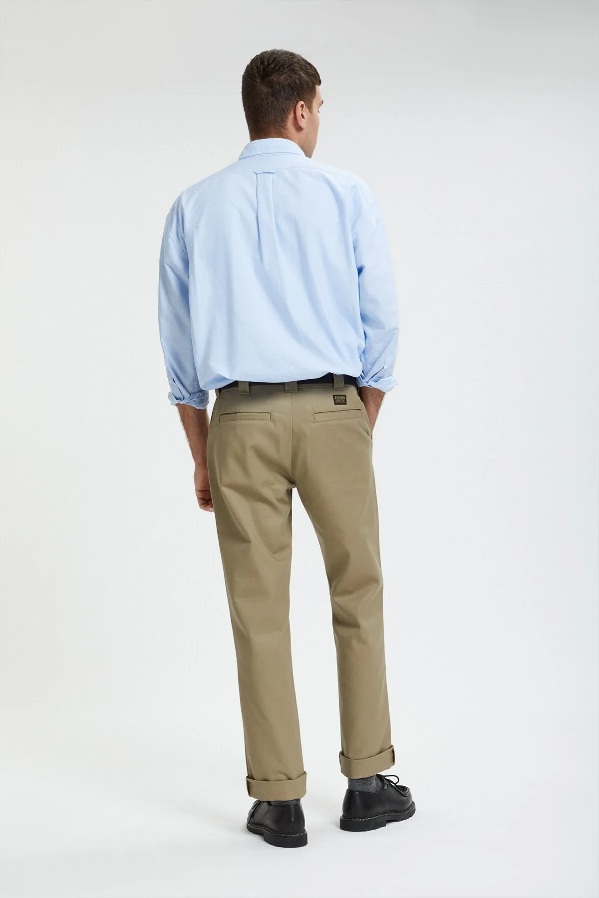 ANCHORAGE WORK PANTS