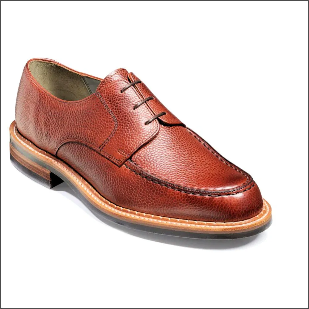 Barker Wilson Cherry Grain--