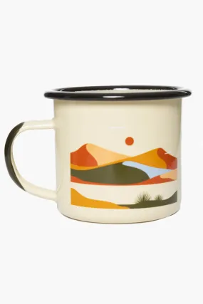 Campfire Mug - Dunes