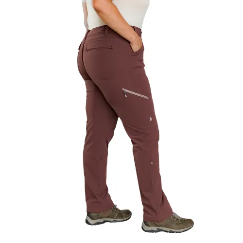 Go There™ Pant by Gnara®