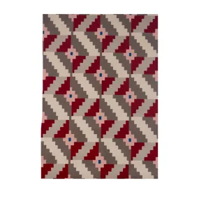 ISIHLABATHI  (MR18) — WOVEN RUG 2M x 1.5M