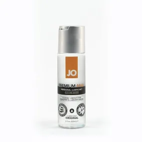 JO PREMIUM ANAL ORIGINAL SILICONE LUBRICANT