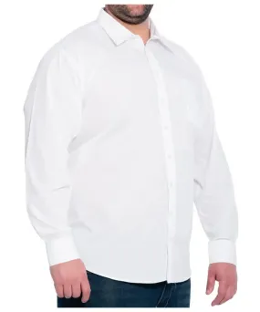 Mens Long Sleeve Work Shirt