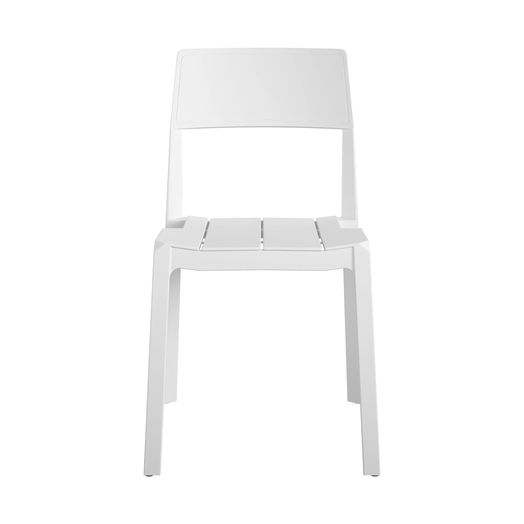 Novogratz Chandler Stacking Dining Chairs