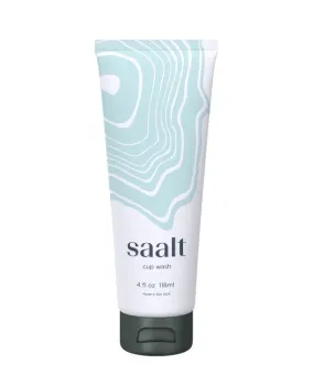 Saalt Period Cup Wash