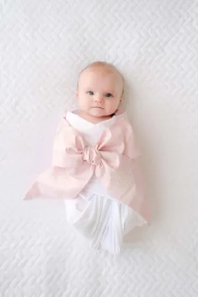 TBBC Swaddle Bow