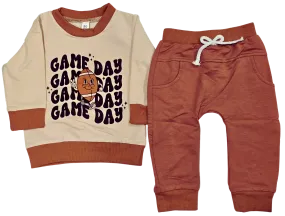 Toddlers - Boys Joggers Fall Set