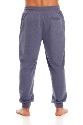 Unico Comfort Jogger Largo Dream Work Grey Polyester